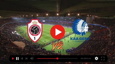 kaa gent live